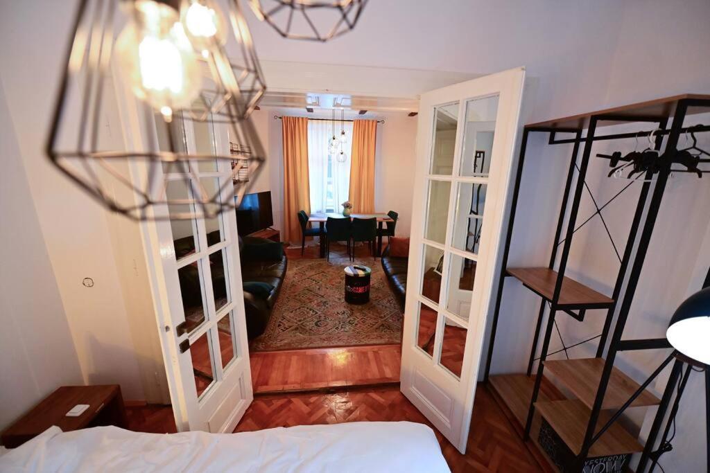 Flh - Zen Apartment Sibiu Exterior foto